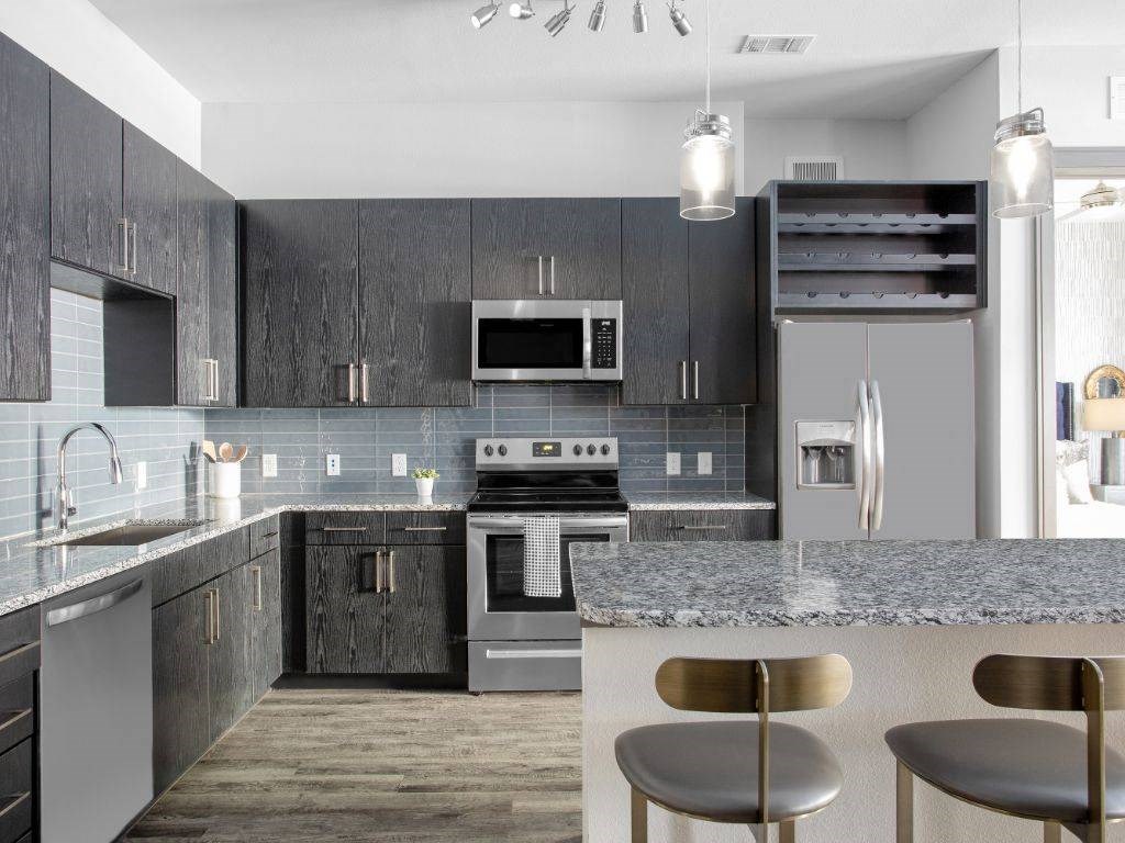 Cue Galatyn Station Apartments, 2305 Plaza Blvd, Richardson, TX RentCafe